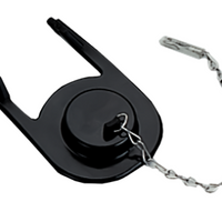 Sapo Plano Flexible P/Descargas, MEER SAPOF