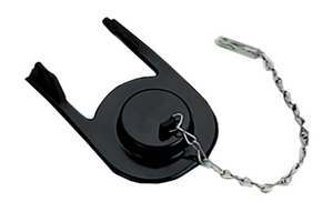 Sapo Plano Flexible P/Descargas, MEER SAPOF
