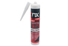 Selleador Antihongo Para Baño y Cocina Silitodo Antihongo 280ml Blanco, Cnx SELLA280BM