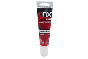 Sellador de Uso General 100% Silicon 85ml Transparente, Cnx SELLA85T