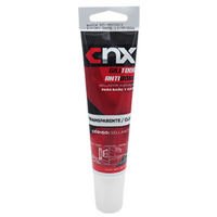 Sellador Antihongos Para Baño y Cocina Silitodo 85ml Transparente, Cnx SELLA85TM