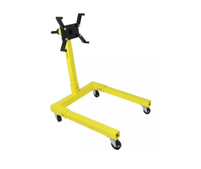 Soporte para motor, capacidad 454 kg Surtek SHM-500