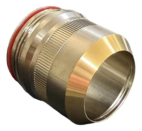 Tapa De Escudo De 30 - 300 Amperios Para Usar Con XPR, Hypertherm 420200