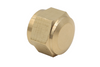 Tapón Hembra Para Gas Flare 1/4", Cnx Progas THG06