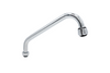 Cuello De Acero Inoxidable Para Fregadero, MEER TMZF821