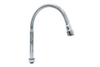 Cuello De Acero Inoxidable Para Fregadera, Meer TMZF821F