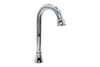 Cuello De Laton Para Lavabo, Meer TMZL418