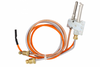 Piloto con Termo Cople Encendido Electrónico Cable Naranja Progas TPE-O.