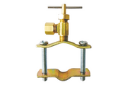Valvula Silleta 1/4" Techtools VASI06.