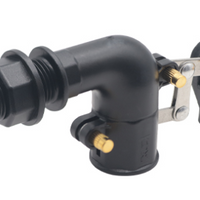 Valvula de Llenado para Tinaco 1/2" Plastico con Balancin Grande, Cnx VFTA13P.