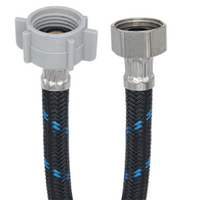 Manguera Alimentadora 1/2"-1/2" X 55cm Mix, Cnx VMIX1313NX55