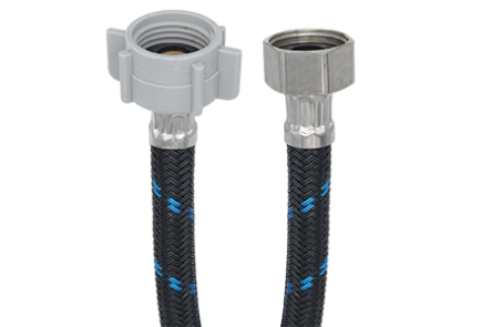 Manguera Alimentadora 1/2"-1/2" X 55cm Mix, Cnx VMIX1313NX55