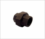 Tuerca Unión Negra HM 3/4" B&K 521-704