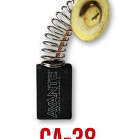 Carbón AVANTE CA-38 P/Pulidora DEWALT