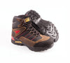 Calzado Crazy Topo Casquillo Acero S/Lowa #9.5