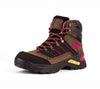 Calzado PMA Crazy Topo Casquillo Acero 1420R #4.5
