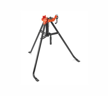 Tornillo De Banco Portátil Con Cadena TRISTAND Modelo 425, Ridgid 16703