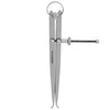Compas Punta Interior 10", Dogotuls RM2012