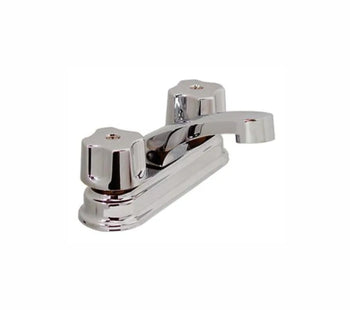 Mezcladora para Lavabo de Bronce con Cubierta & Manerales A.B.S. Fontanery 21011