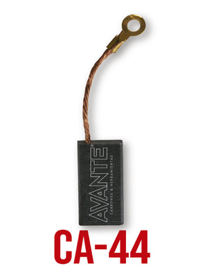 Carbón AVANTE CA-44 P/Router PORTER CABLE