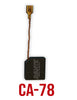 Carbón AVANTE CAP-78 P/Esmeriladora METABO