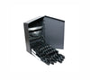 Juego de 25 Brocas 1 a 13 mm Greenfield 290000