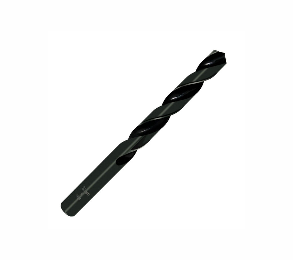 Broca HSS Zanco Recto 19/64" (0.2969") Greenfield 292715