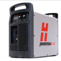 Sistema de Plasma Powermax105 CSA 200-600V CPC Hypertherm 059374
