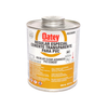 Cemento P/PVC Dorado Transparente 956ML (32 OZ) Oatey 31961