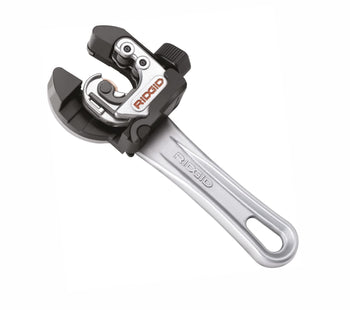 Cortador 2 En 1 AUTOFEED Para Espacios Reducidos Modelo 118", Ridgid 32573