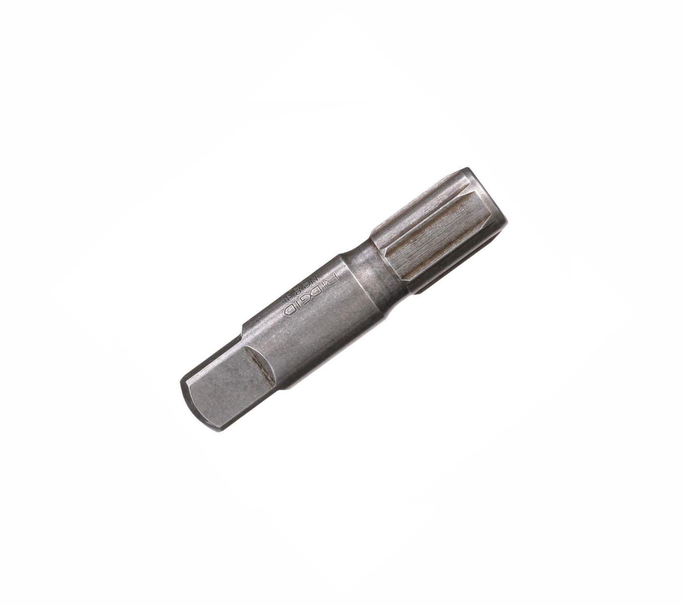 Extractor Tuberías RIDGID Modelo 83 35610 | Con Guía de Broca ...