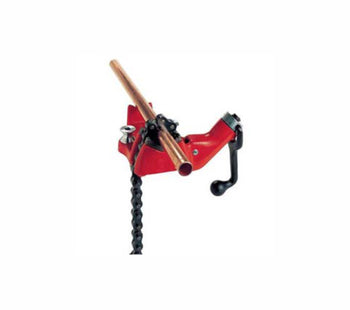 Tornillos De Banco Con Cadena Modelo BC410, Ridgid 40195