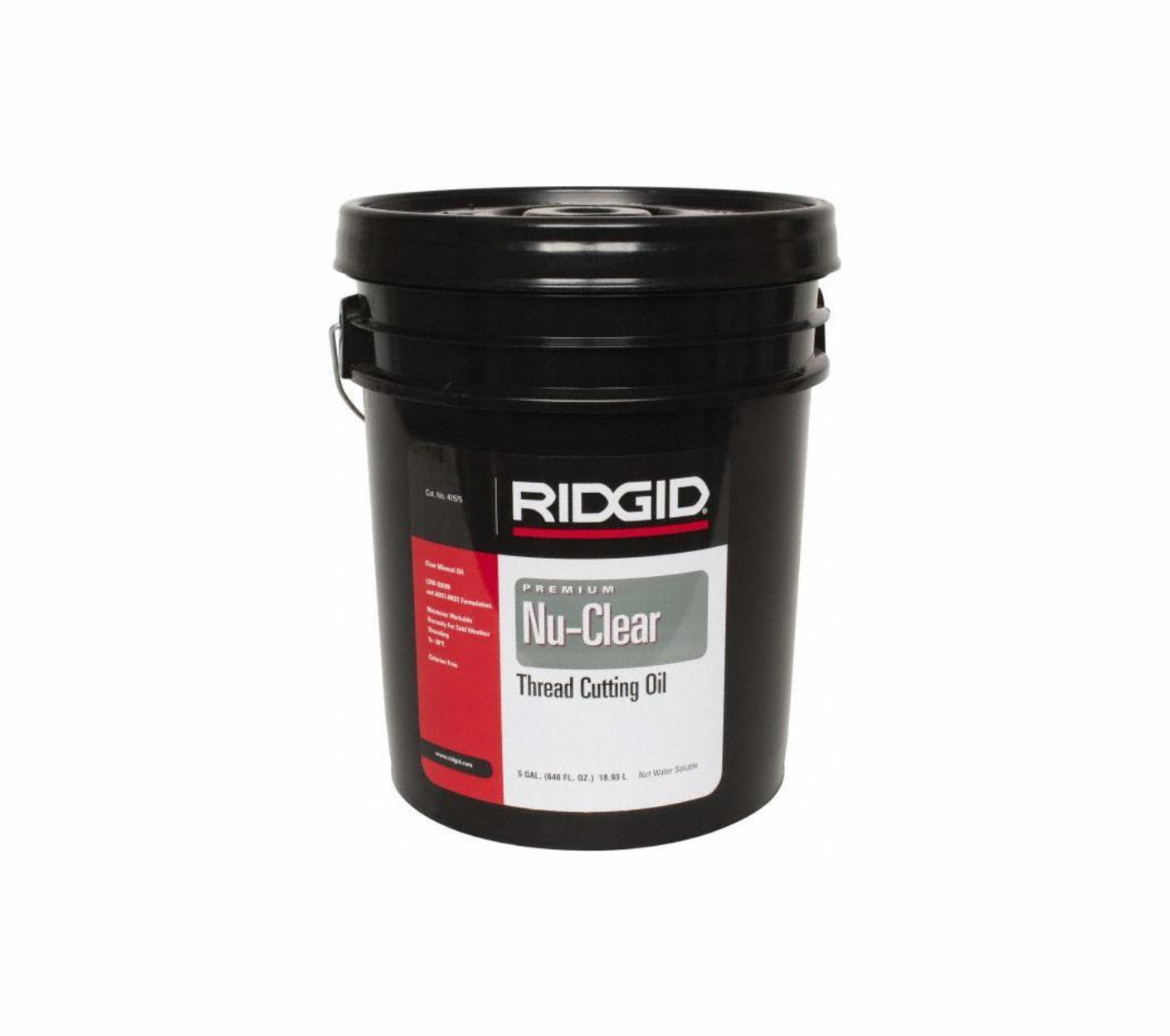 Aceite Cortar Roscas Nu-Clear Ridgid 41575 | Proveedora Ferretera La ...