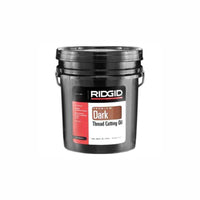 Aceite para Cortar Roscas Dark Cubeta Ridgid 41600