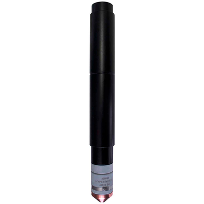 Antorcha De Máquina Maxpro200 Con Manguito De 2