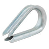 Cuello Galvanizado 1/8" P/Cable de Acero, Dogotuls SH5111