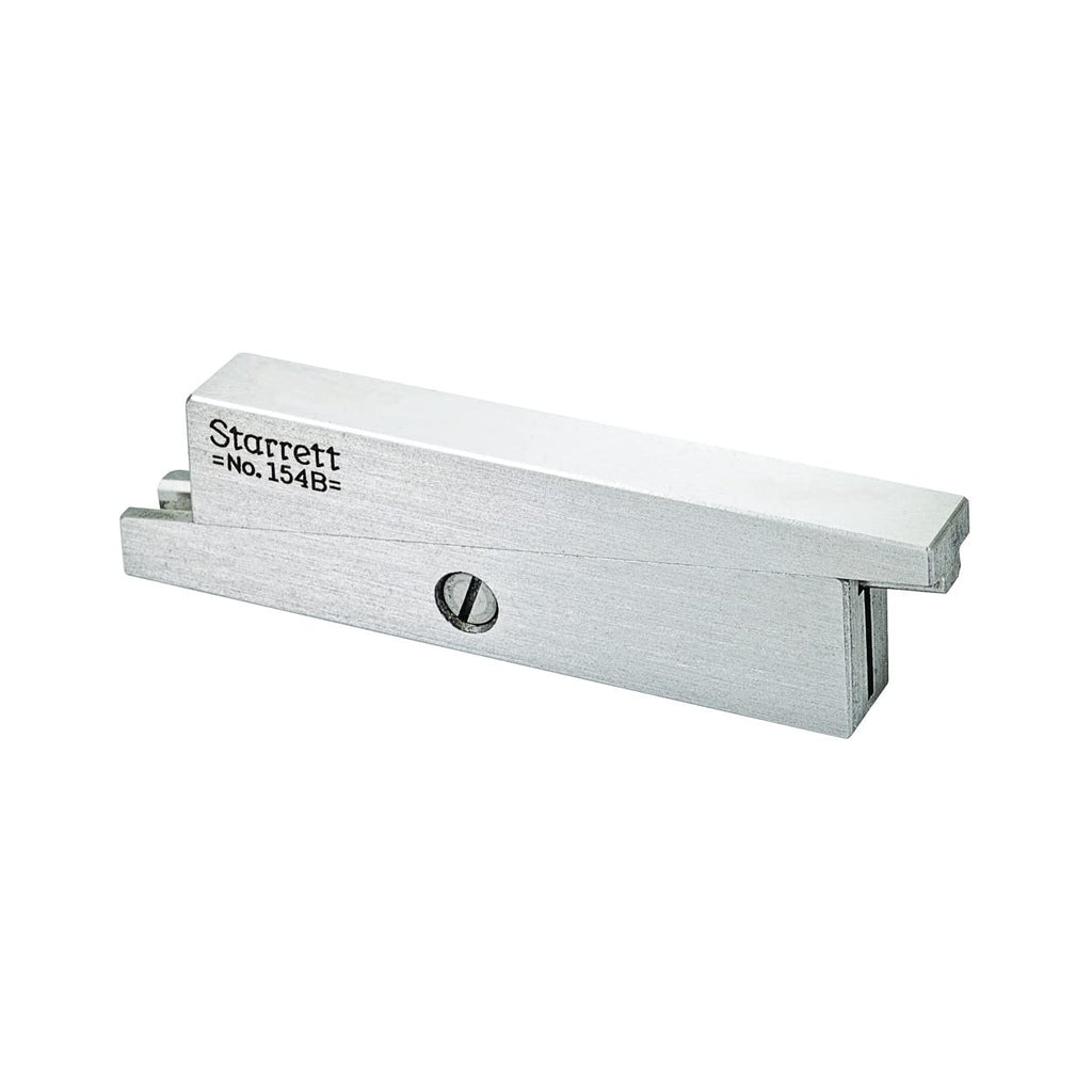 Barra Ajustable 1/2" - 11/16" Starrett 154B