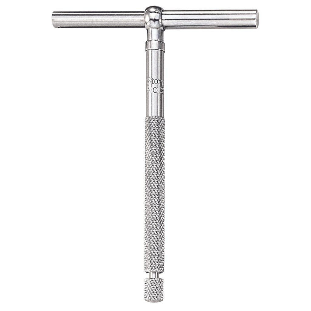 Calibrador Telescopico De 1 1/4a 2 1/8 Starrett 229C