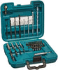 Juego de Accesorios (30 Pzs) Profesionales Makita D-47204