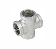 Cruz Galvanizada de 1/2" B&K 511-003***