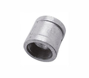 Cople Reforzado Galvanizado 2" B&K 511-208R