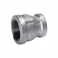 Reducción Campana Galvanizada 1/2" - 3/8" B&K 511-332