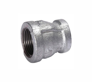 Reducción Campana Galvanizada 3/4" - 1/4" B&K 511-341