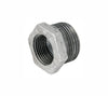 Reducción Bushing Galvanizada 1/2" - 1/4" B&K 511-931