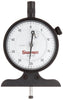 Indicador de Profundidades 0-1/2 Starrett 640JZ