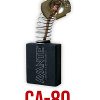 Carbón AVANTE CAP-80 P/Cortadora de Metales HITACH
