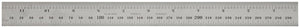 Escala 12" p/  Set de Combinacion Starrett CB300-36