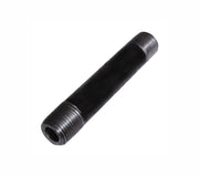 Niple Negro 1/2" - 2" B&K 583-020