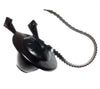 Sapito Para W.C. Negro, Excelsior 02-030