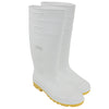Bota Blanca Sanitaria PVC Talla 10, Dogotuls MU3014